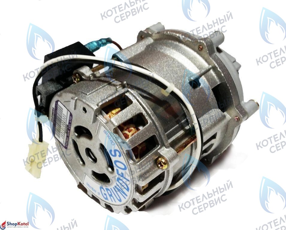 Насос циркуляционный Grundfos для Master Gas Seoul 30 / 35