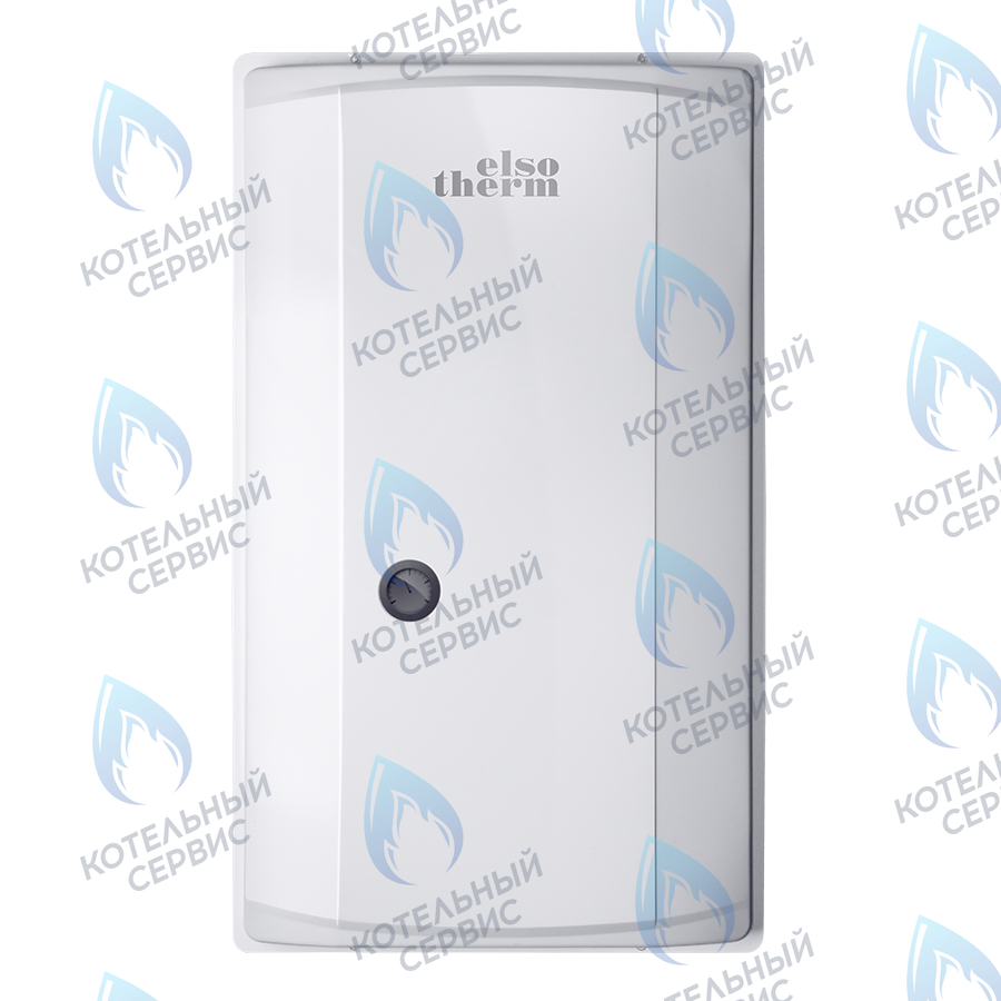 Настенный газовый котел ELSOTHERM серия B (Турбо)