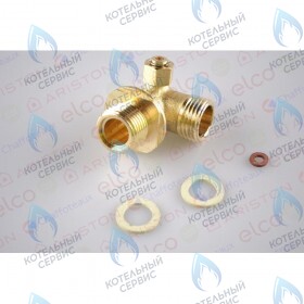 Соединение (m/m 1/2) ARISTON