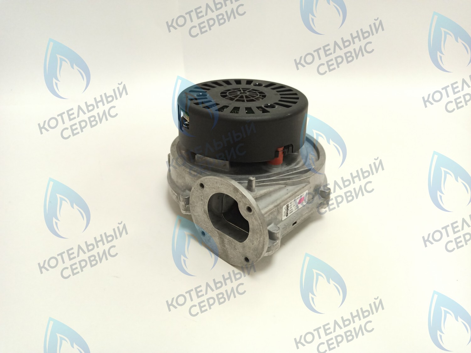 Вентилятор Ebmpapst RG128/1300-3612 54W WOLF 8717204545 (BI1293 105)