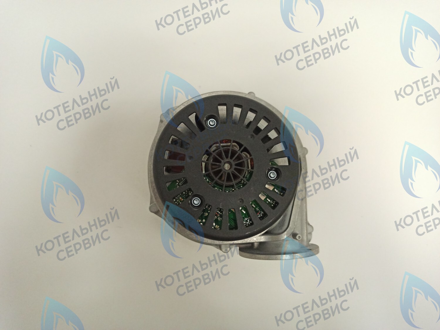 Вентилятор Ebmpapst RG128/1300-3612 54W WOLF 8717204545 (BI1293 105)