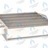 Теплообменник 18 кВт, Valmex  Лемакс Prime LEMAX
