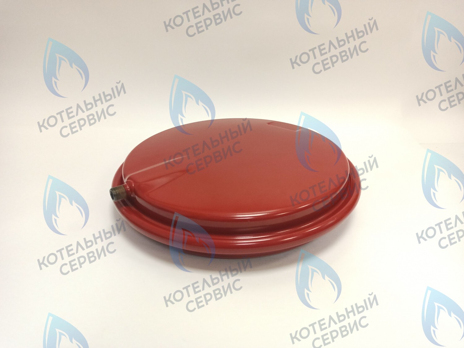 Бак расширительный 6л 3/8 D=33cm TYP DUK 6 3206500K Viessmann WH1D Vitopend 24кВт (7831308, 7856838, 7868504)