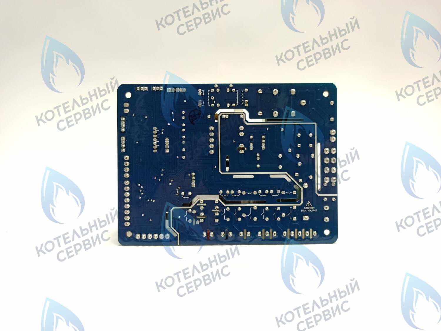 Плата управления (основная) MIZUDO ClASSIC M17H-M24H, М17HP - М24HP (новые модели)