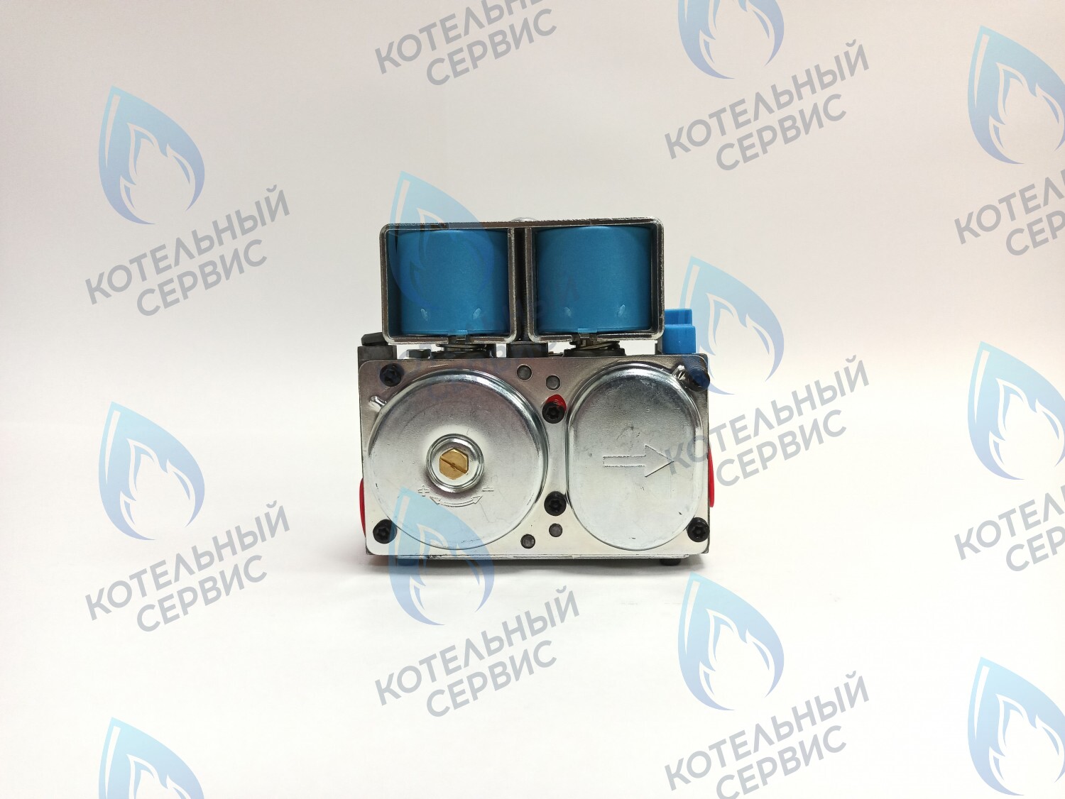 Газовый клапан (арматура газовая) Navien GA 11-35K(N), GST 35-40K(N) (BH0901011A, PH0905032A, 30002203A)