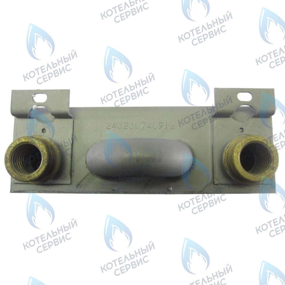 Теплообменник основной BAXI