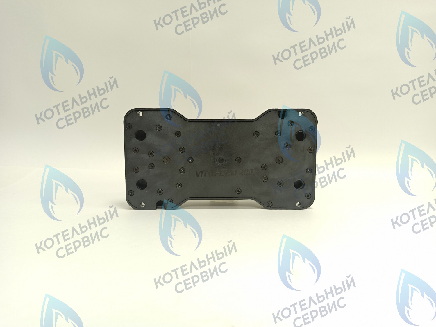 Комплект для замены теплообменника ГВС VIESSMANN VITOPEND 200 (7822761)