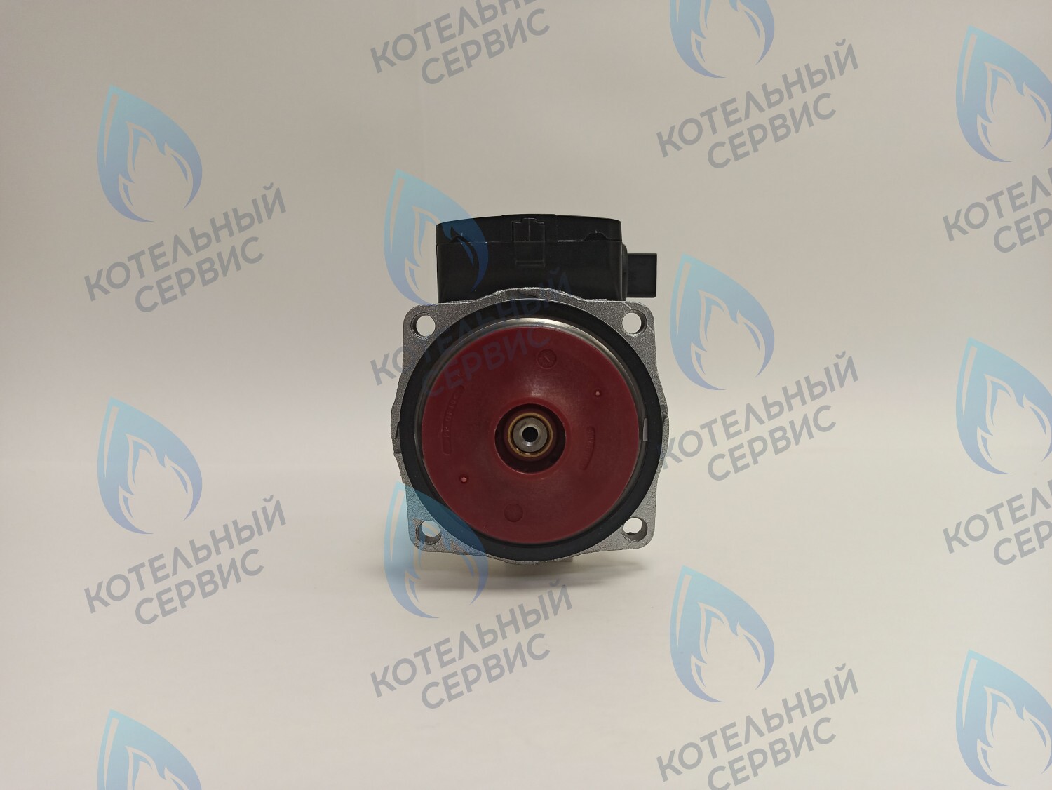 Двигатель насоса (без улитки) (12/5, 15/5) аналог WILO 84w NFSL 15/5 (21мм по часовой)