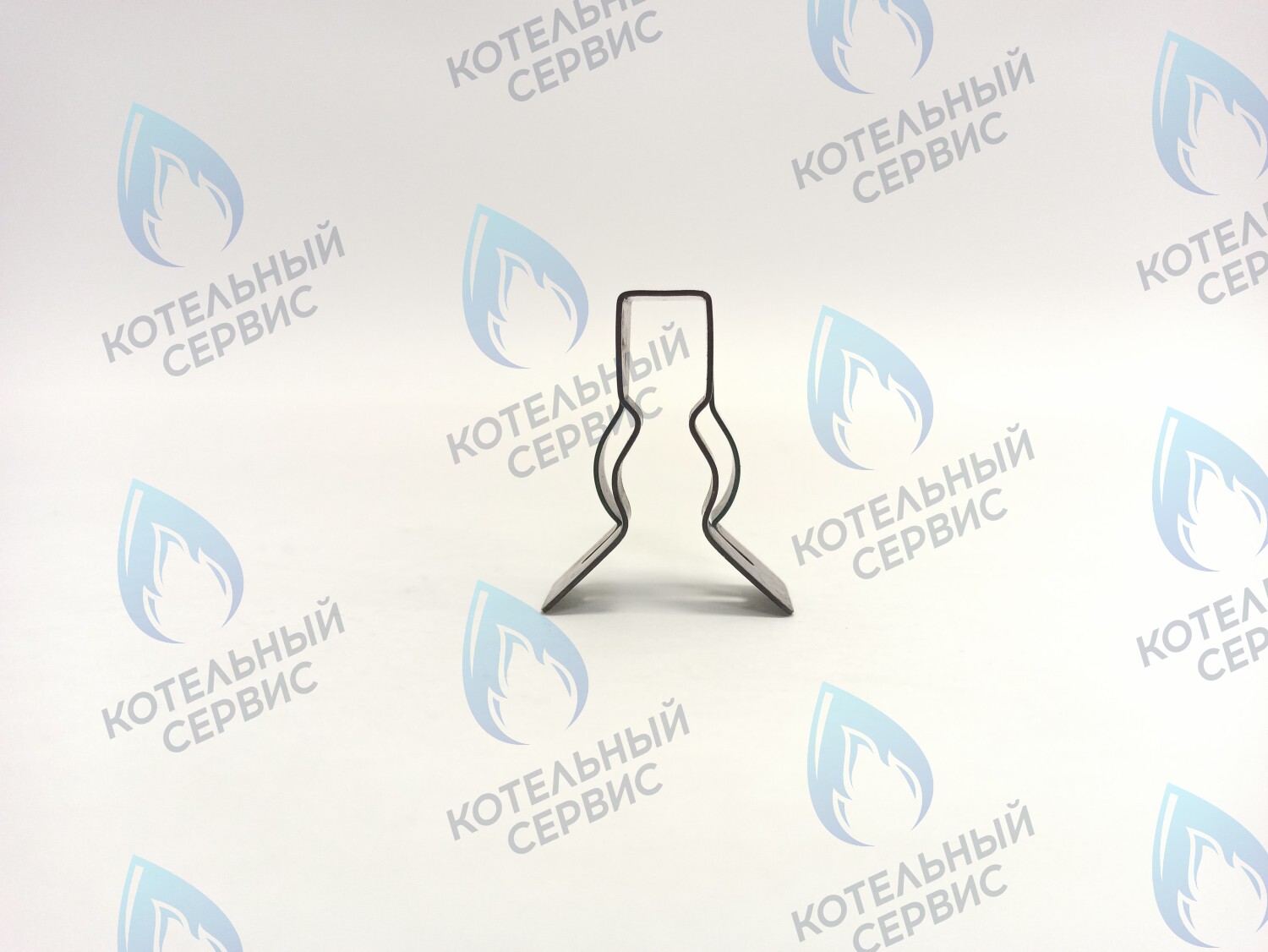 Клипса фиксации битермического теплообменника (BI1592 101) BIASI