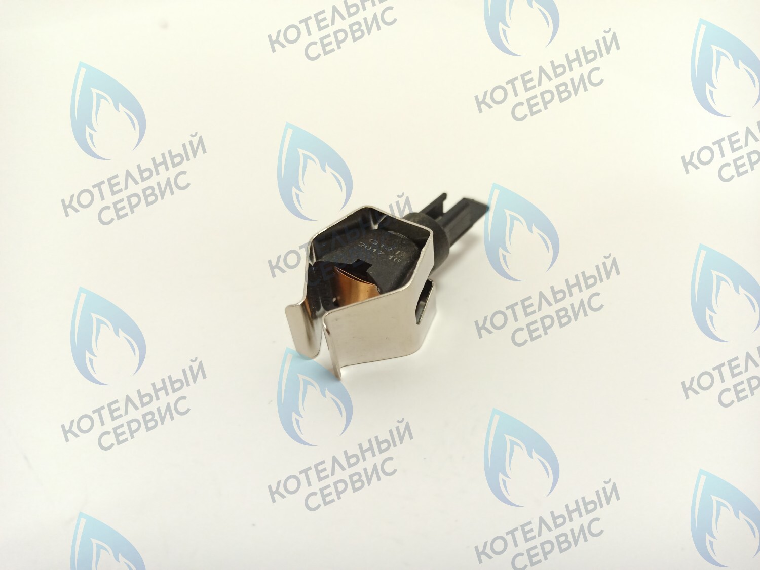 Термостат накладной NTC ГВС (для трубки 12мм) BC (AC01000006) ROYAL THERMO