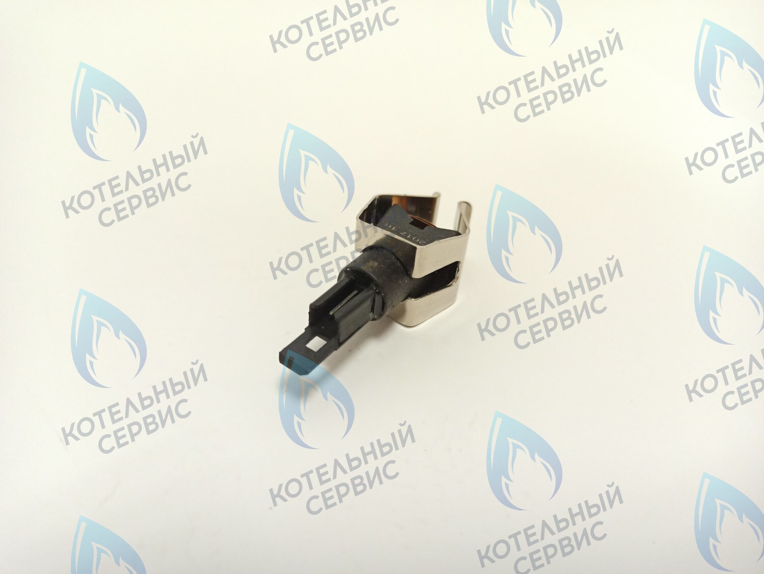 Термостат накладной NTC ГВС (для трубки 12мм) BC (AC01000006) ROYAL THERMO