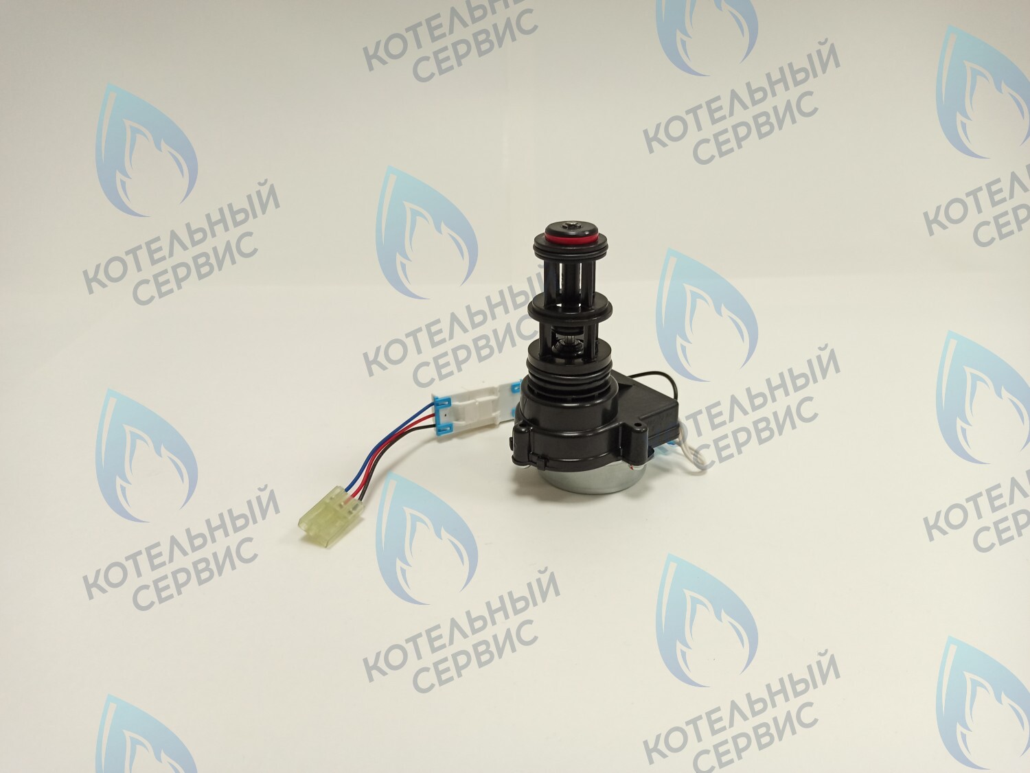 Клапан трехходовой NAVIEN Deluxe C/C Plus/E