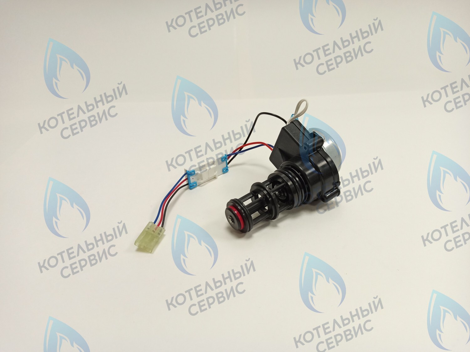 Клапан трехходовой NAVIEN Deluxe C/C Plus/E