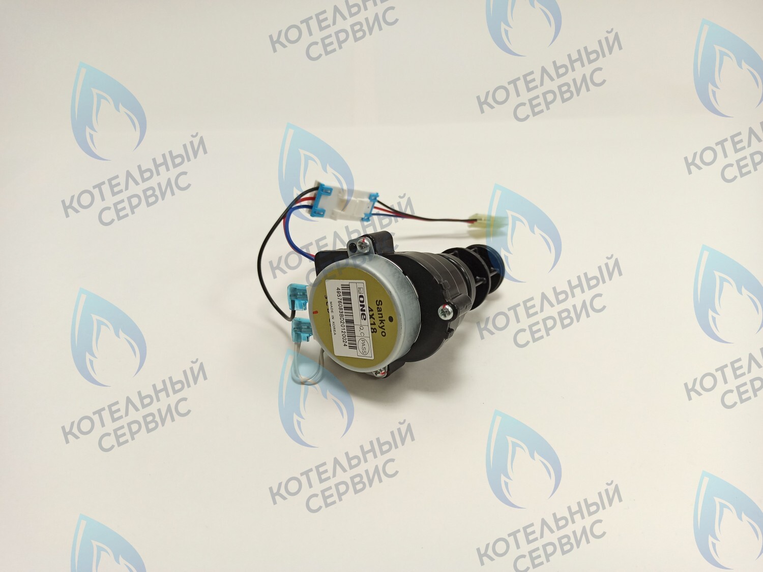 Клапан трехходовой NAVIEN Deluxe C/C Plus/E