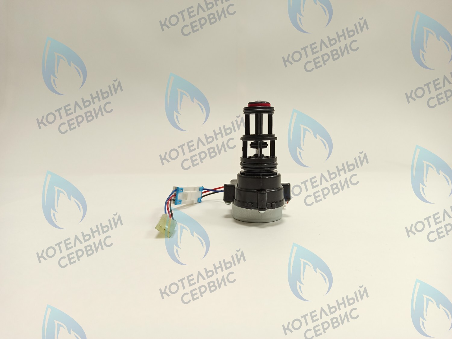 Клапан трехходовой NAVIEN Deluxe C/C Plus/E