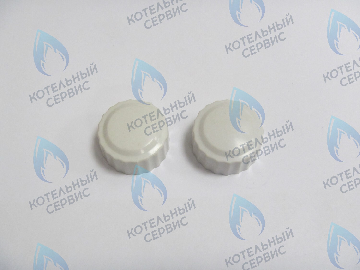Ручки управления Termokraft  (2 штуки) POLYKRAFT