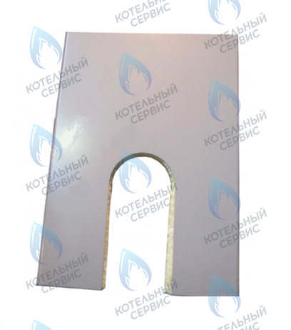 Панель корпуса (передняя) KIT PANNELLO ANT. (3110G540) FERROLI