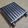 Теплообменник основной Deluxe 30K, Deluxe Coaxial 30K, Deluxe Plus 30K, Deluxe Plus Coaxial 30K, Prime Coaxial 30K, Smart Tok Coaxial 30K, Ace 30K, Ace Coaxial 30K NAVIEN