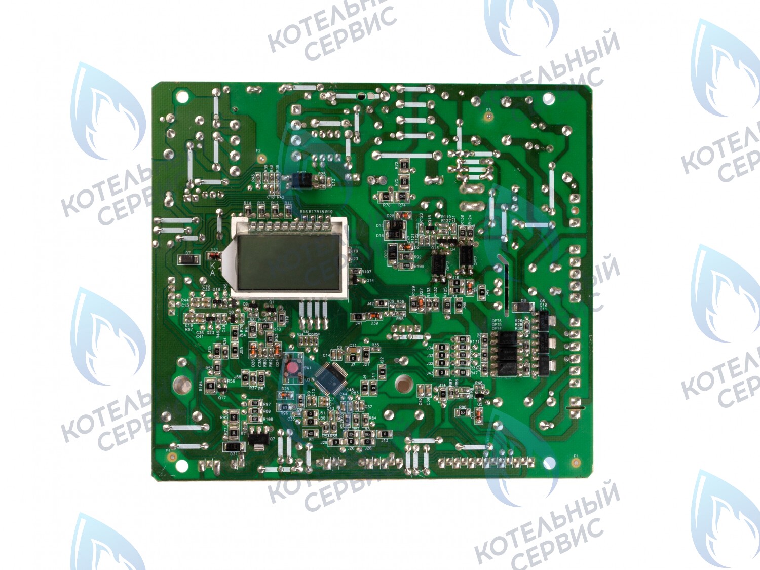 Плата управления Lynx 24кВт/28кВт Ягуар 24, sit (v1.8) PROTHERM