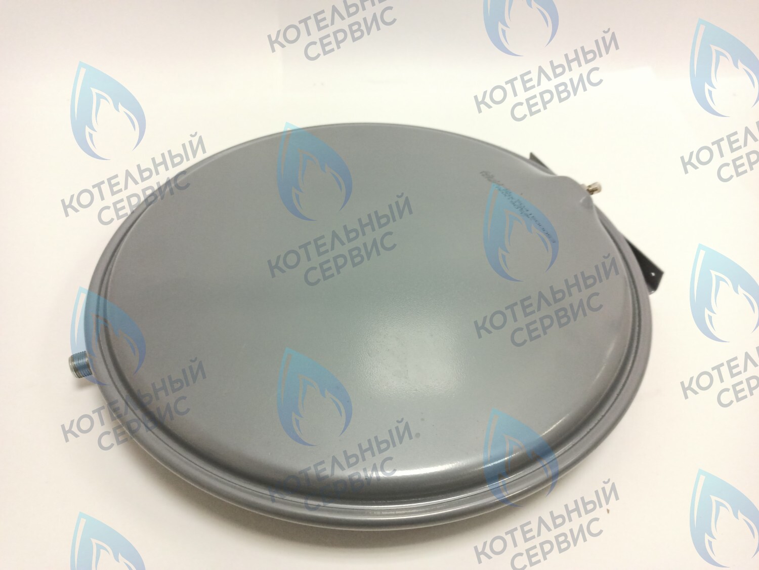 Расширительный бак 6L (3/8) Electrolux Basic Х (все модели) Basic S 18 Fi (AA10050012)