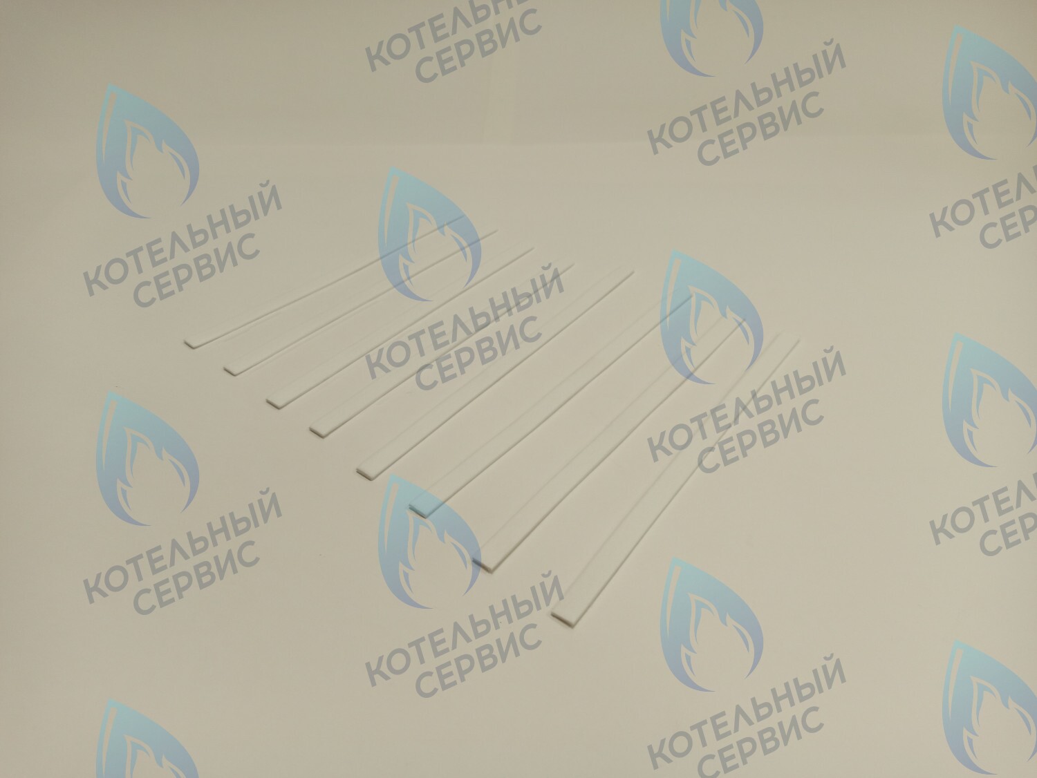 Изоляционная прокладка камеры сгорания Navien 30K