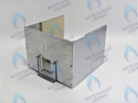 Камера сгорания в сборе Navien Ace 35-40K, Deluxe 35-40K (30003354C)