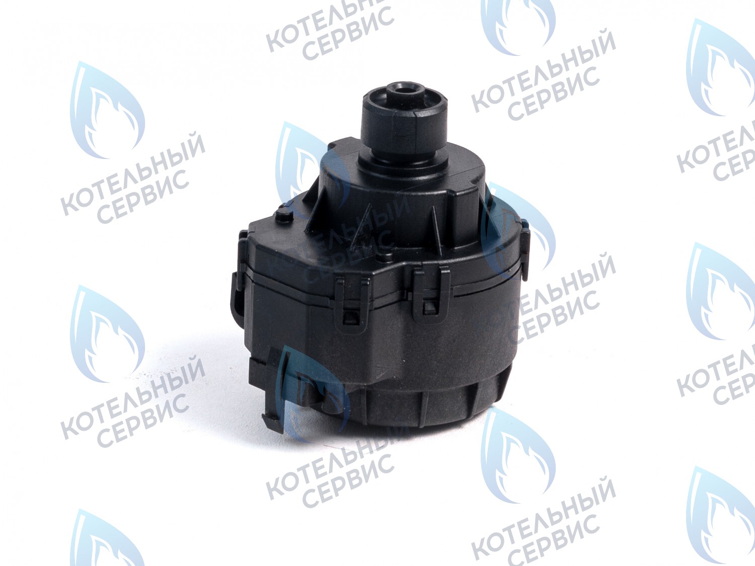 Сервопривод мотор трехходового клапана Electrolux Quantum (BI1431 100)