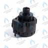 Сервопривод мотор трехходового клапана Electrolux Quantum (BI1431 100)