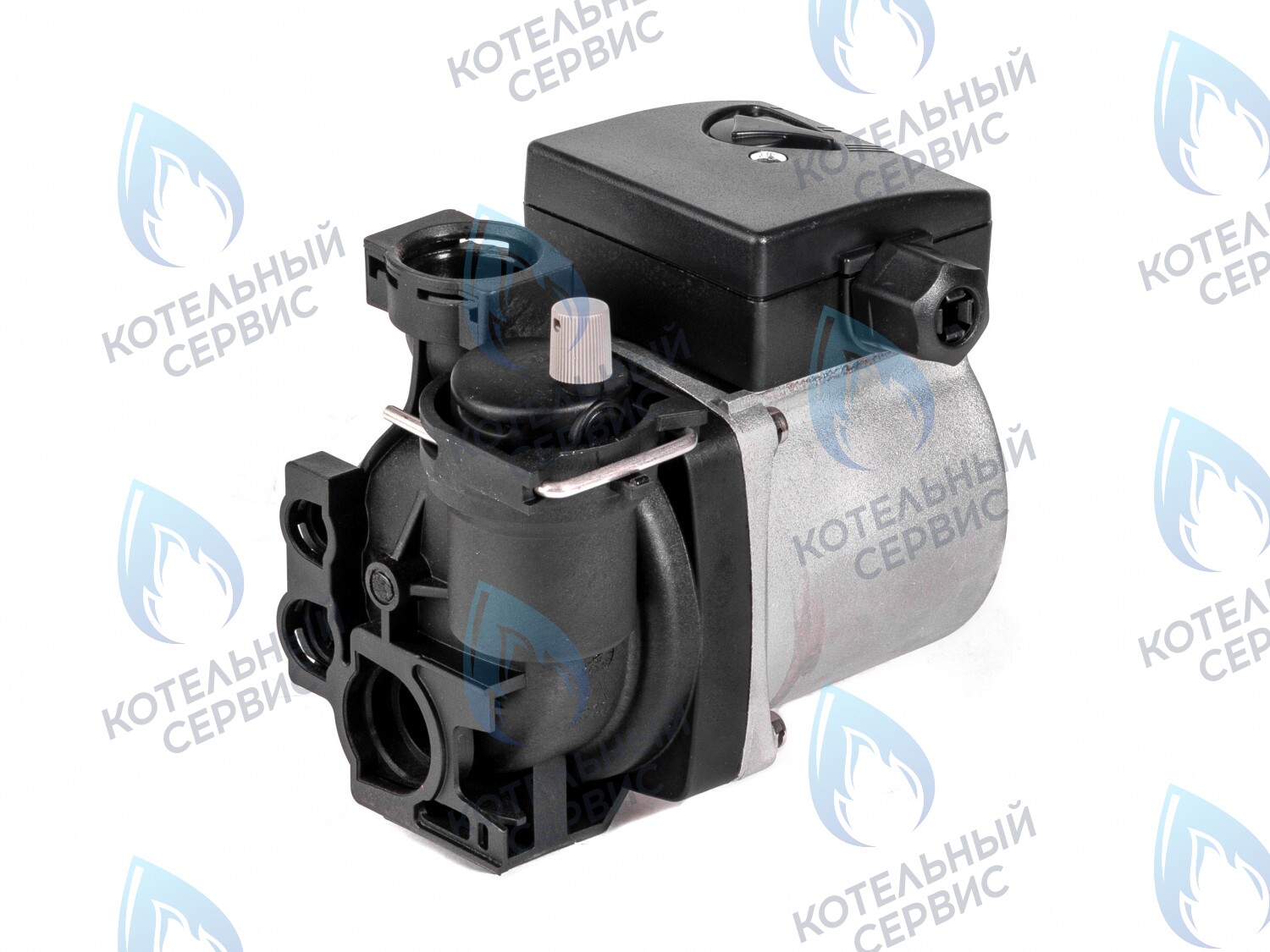 Насос ERCO 15-50 для котла GazLux, GazEco 18-24