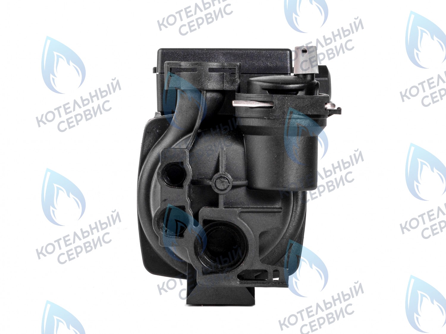 Насос ERCO 15-50 для котла GazLux, GazEco 18-24