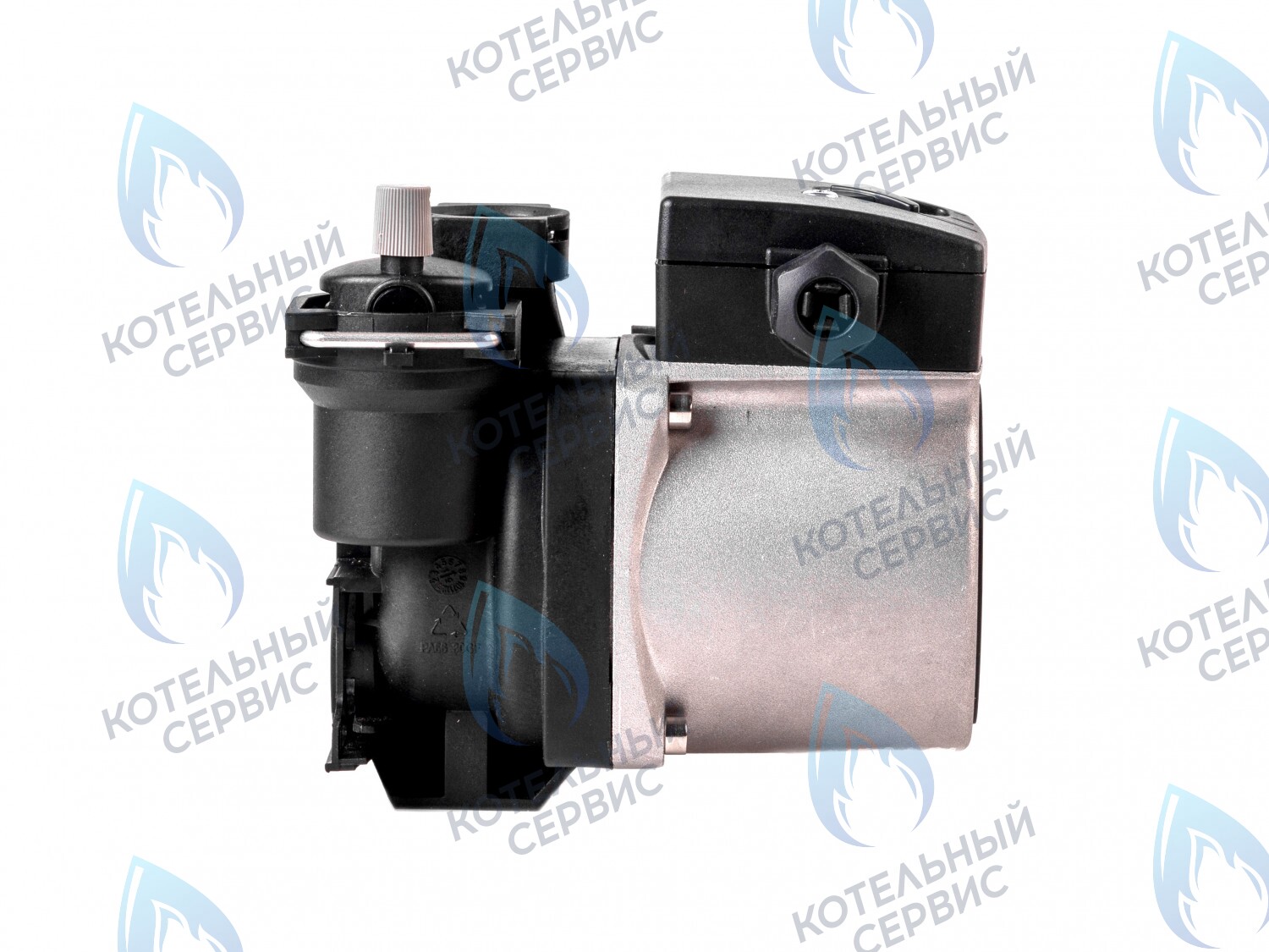 Насос ERCO 15-50 для котла GazLux, GazEco 18-24