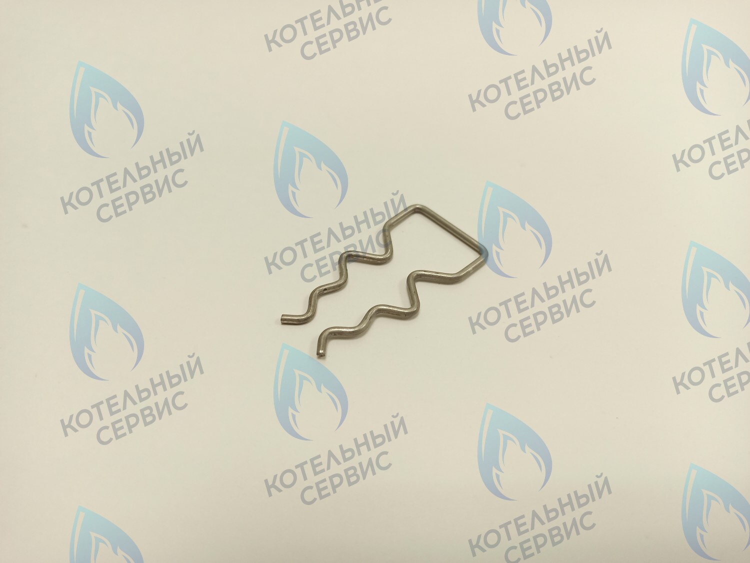 Клипса мотора трехходового клапана ALPENHOFF