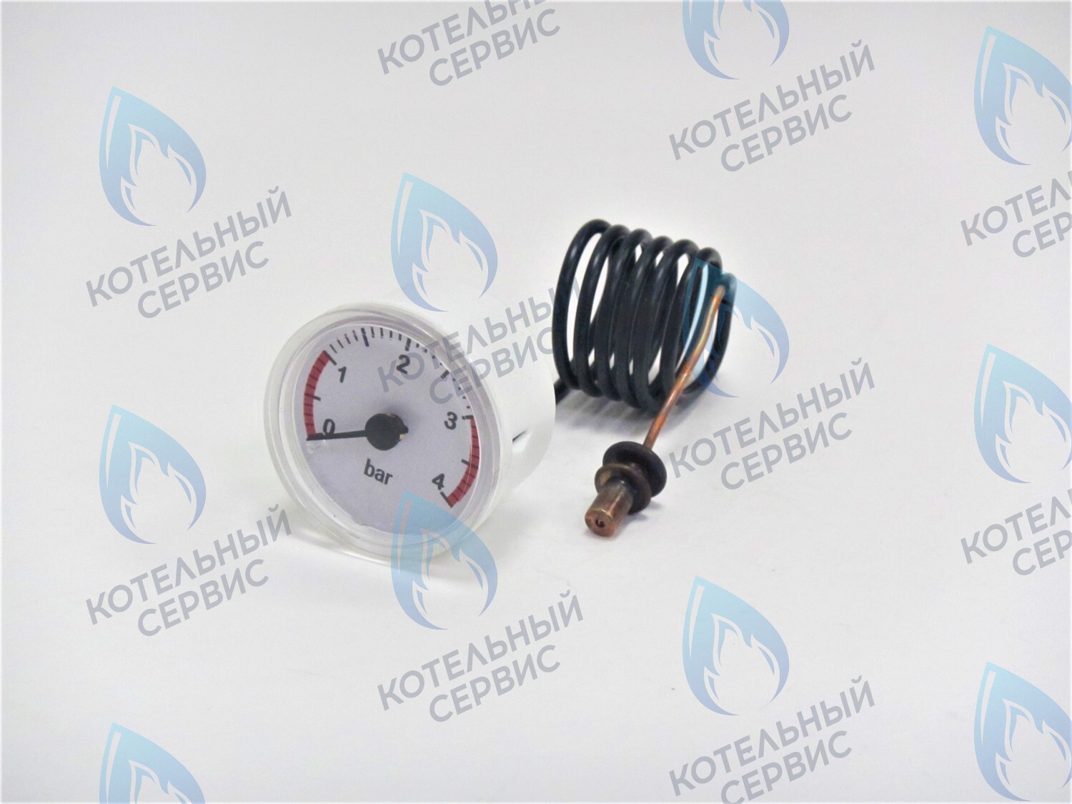 Манометр CEWAL ARISTON 40 40030574