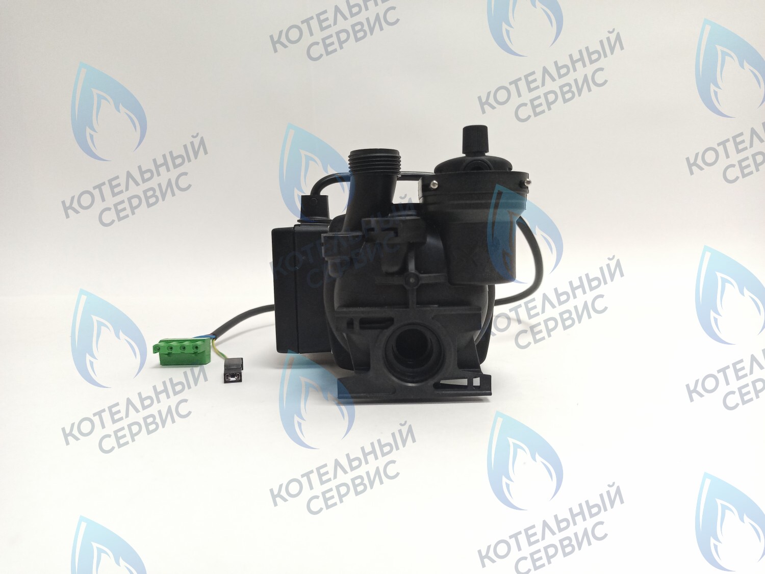 Циркуляционный насос UPR15-70 F1 30/35-34/39 (против часовой стрелки) (колесо 72/30мм) DE DIETRICH