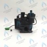 Циркуляционный насос UPR15-70 F1 30/35-34/39 (против часовой стрелки) (колесо 72/30мм) DE DIETRICH