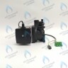 Циркуляционный насос UPR15-70 F1 30/35-34/39 (против часовой стрелки) (колесо 72/30мм) DE DIETRICH