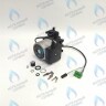 Циркуляционный насос UPR15-70 F1 30/35-34/39 (против часовой стрелки) (колесо 72/30мм) DE DIETRICH