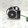 Циркуляционный насос UPR15-70 F1 30/35-34/39 (против часовой стрелки) (колесо 72/30мм) DE DIETRICH