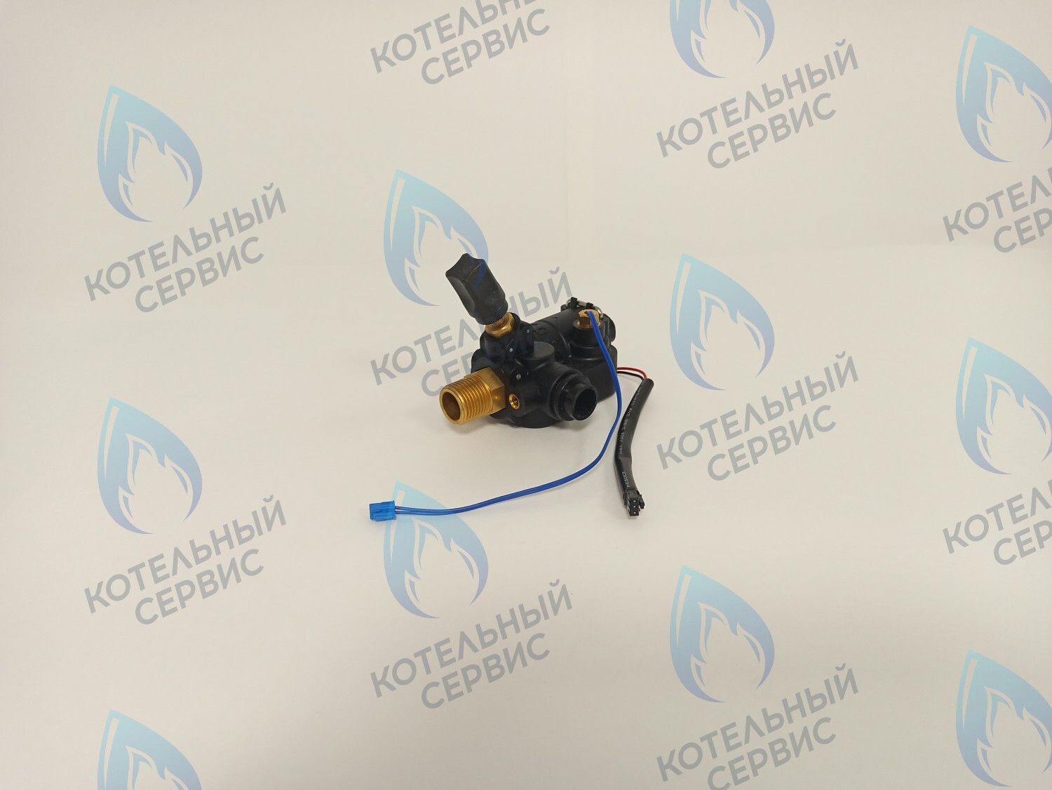 Гидроузел с датчиком протока (WA 25/30) KITURAMI