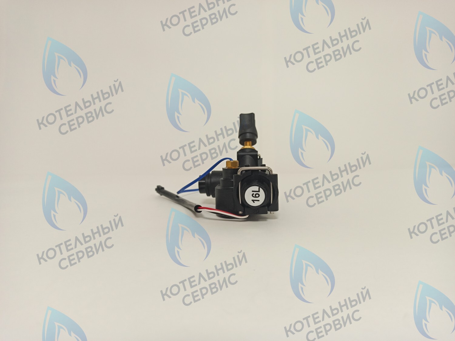 Гидроузел с датчиком протока (WA 25/30) KITURAMI