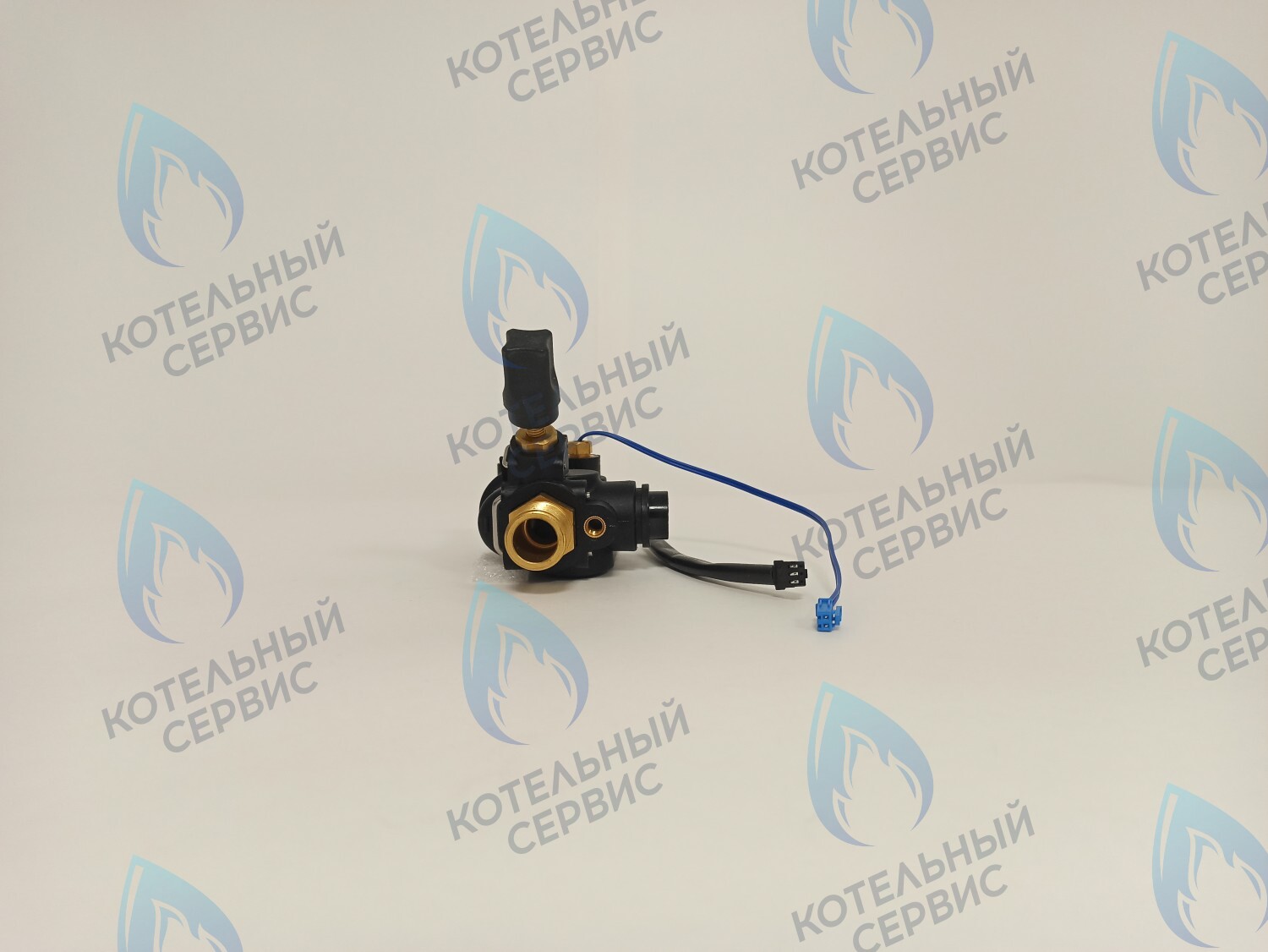 Гидроузел с датчиком протока (WA 25/30) KITURAMI