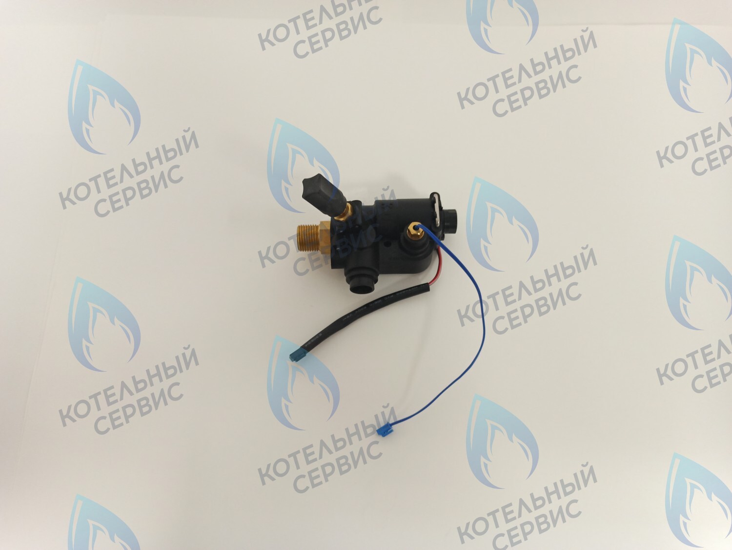 Гидроузел с датчиком протока (WA 25/30) KITURAMI