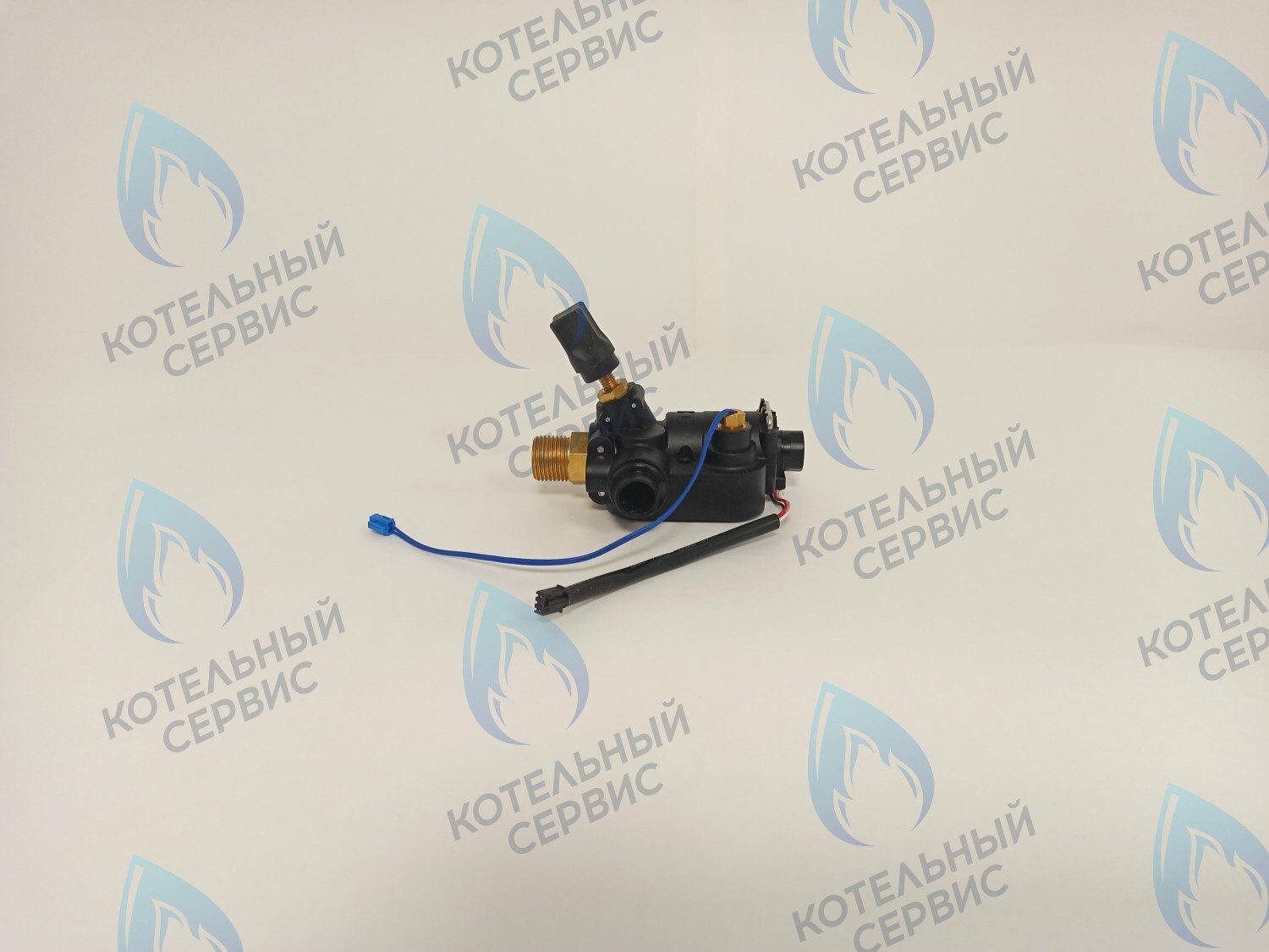 Гидроузел с датчиком протока (WA 25/30) KITURAMI