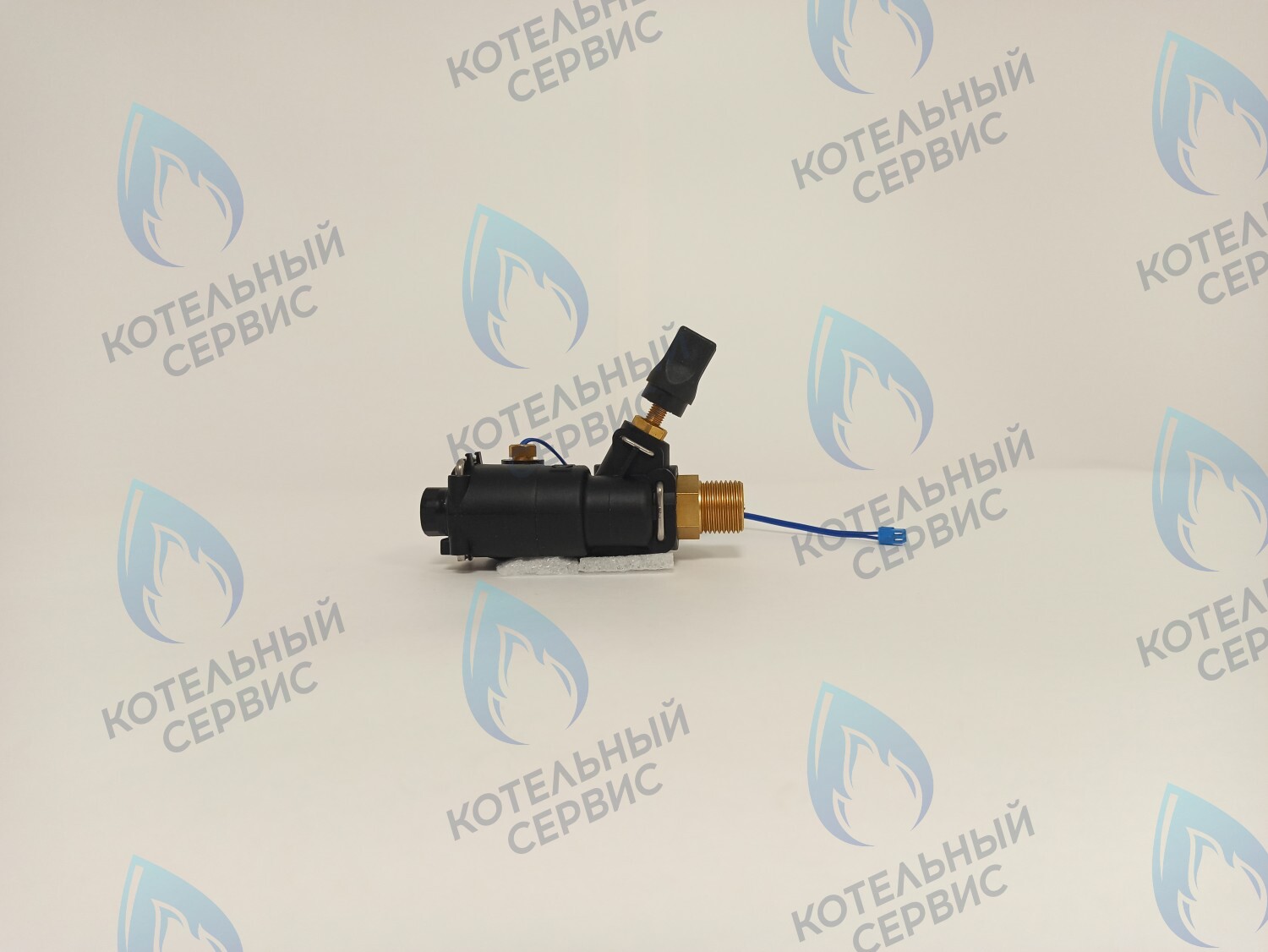 Гидроузел с датчиком протока (WA 25/30) KITURAMI