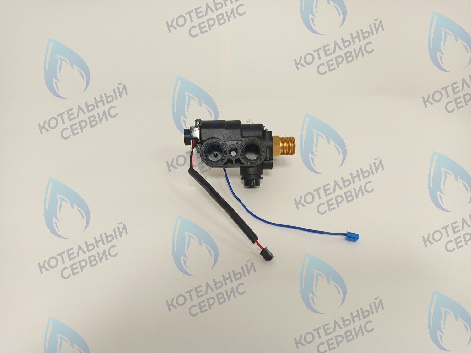 Гидроузел с датчиком протока (WA 25/30) KITURAMI