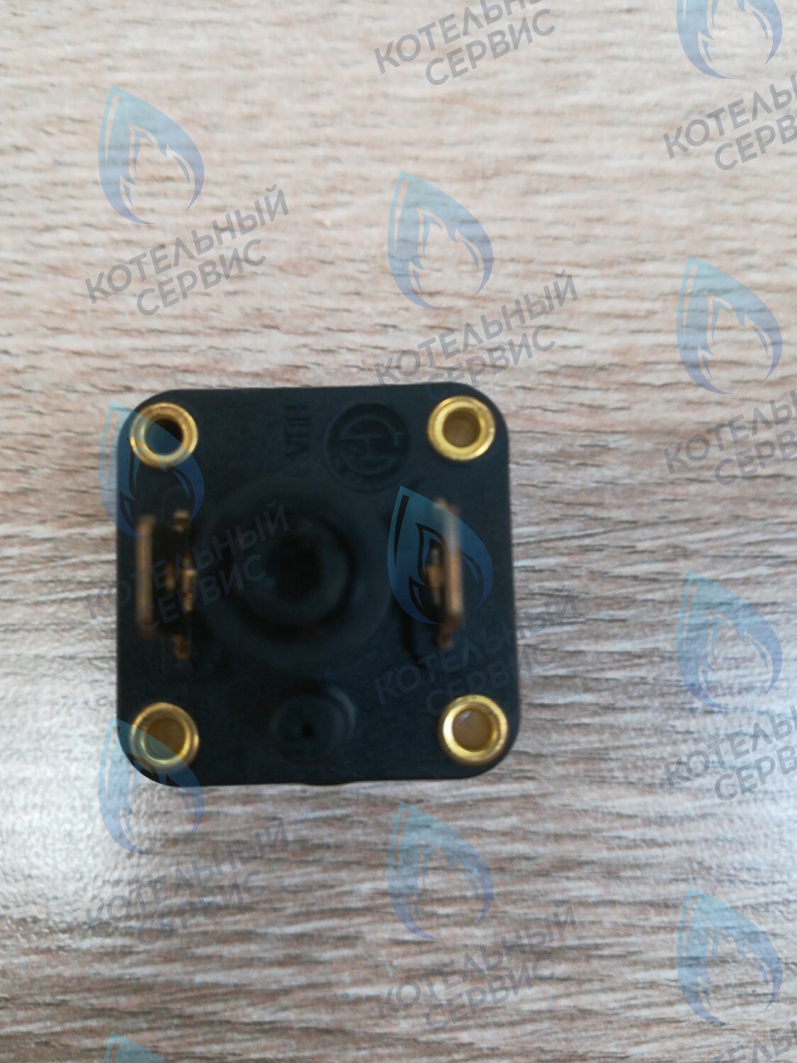 Реле давления ELSOTHERM серия Т