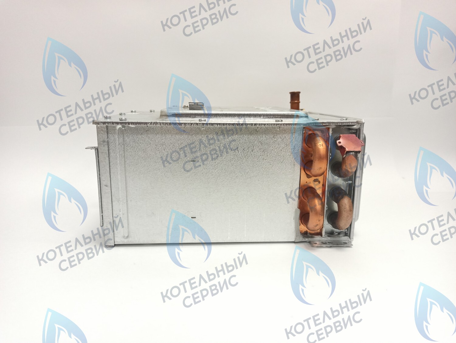 Теплообменник в сборе (природный газ) 16N ELSOTHERM  B19Fi серия B