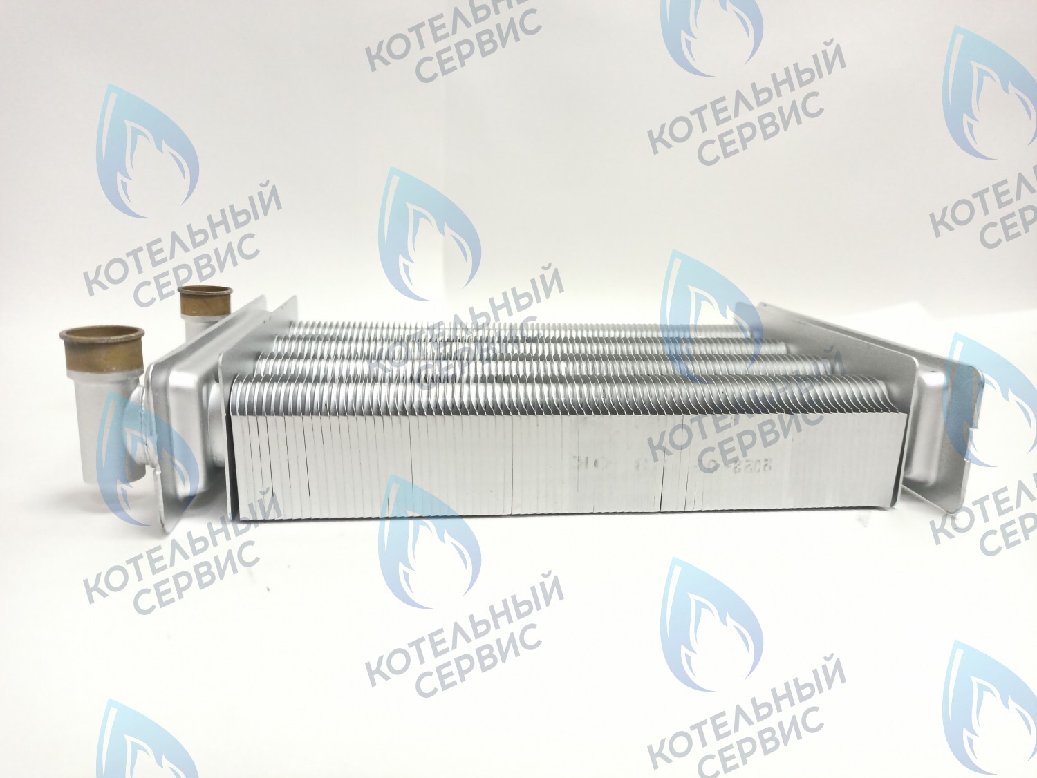 Теплообменник первичный BERETTA City 20067270, Exclusive 20083225