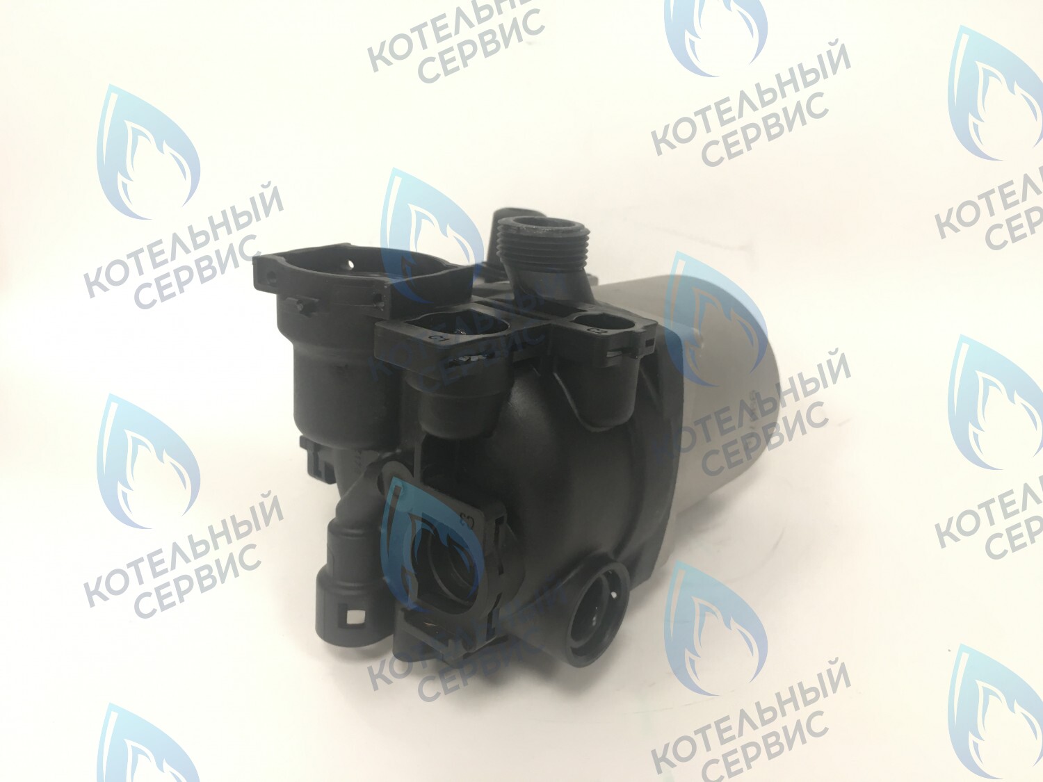 Насос в сборе для котла