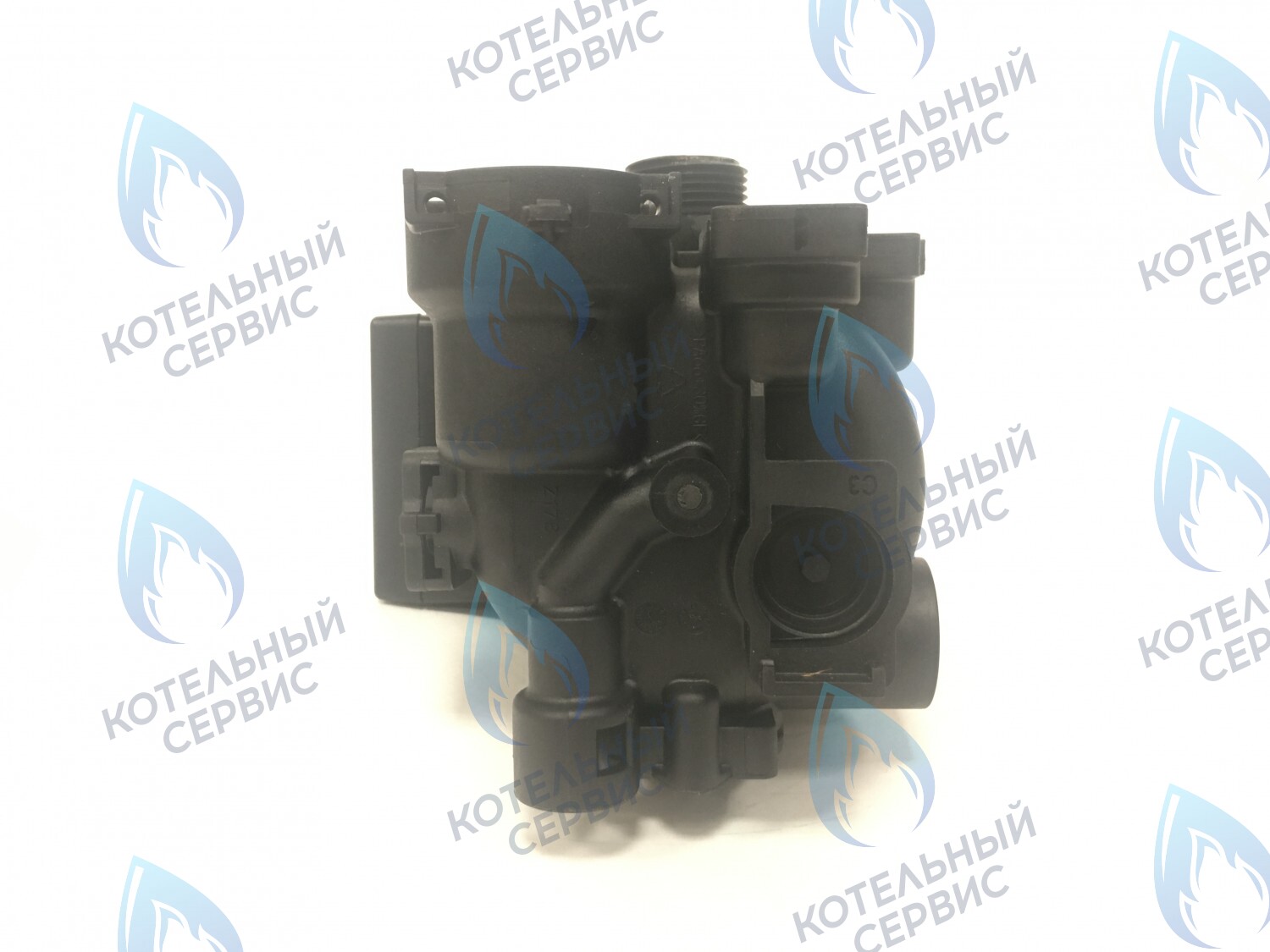 Насос в сборе для котла